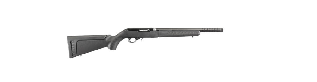 Ruger 10/22 Takedown Lite Rifle