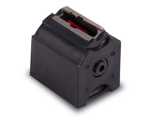 10 round magazine for the 10/22 by Ruger