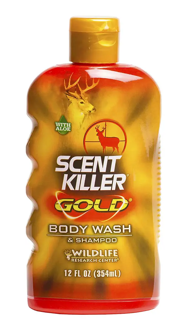 Best Scent Killer Products Review