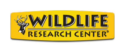 Wildlife Research Center logo