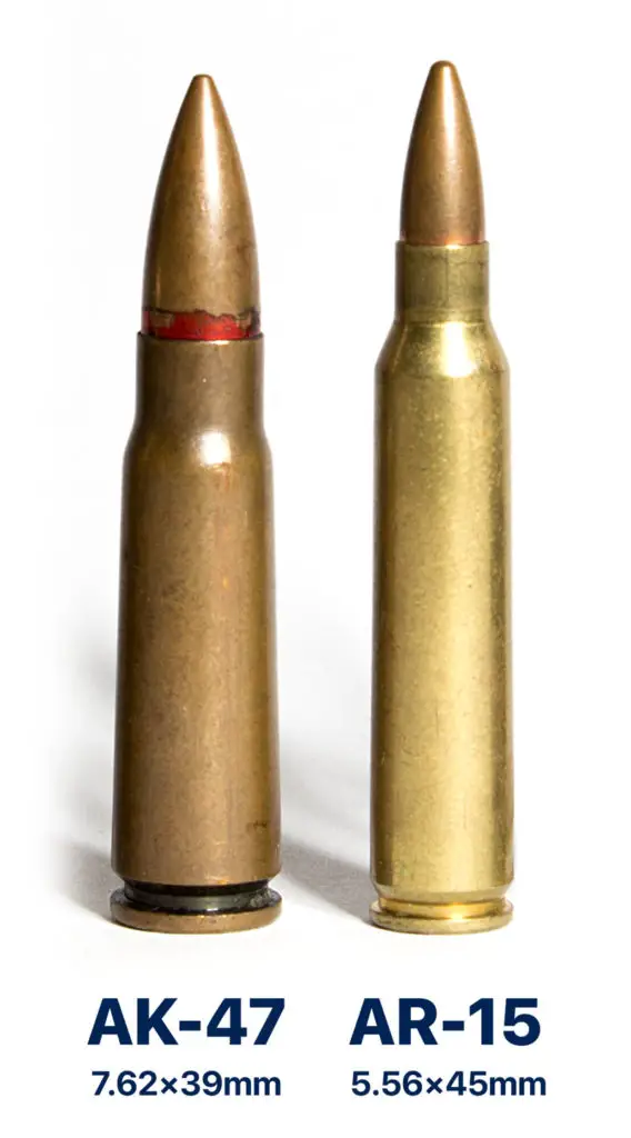 7.62 vs 5.56 comparison