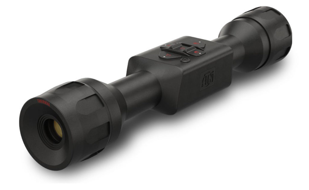 ATN Thor LT Thermal Scope 160 Sensor