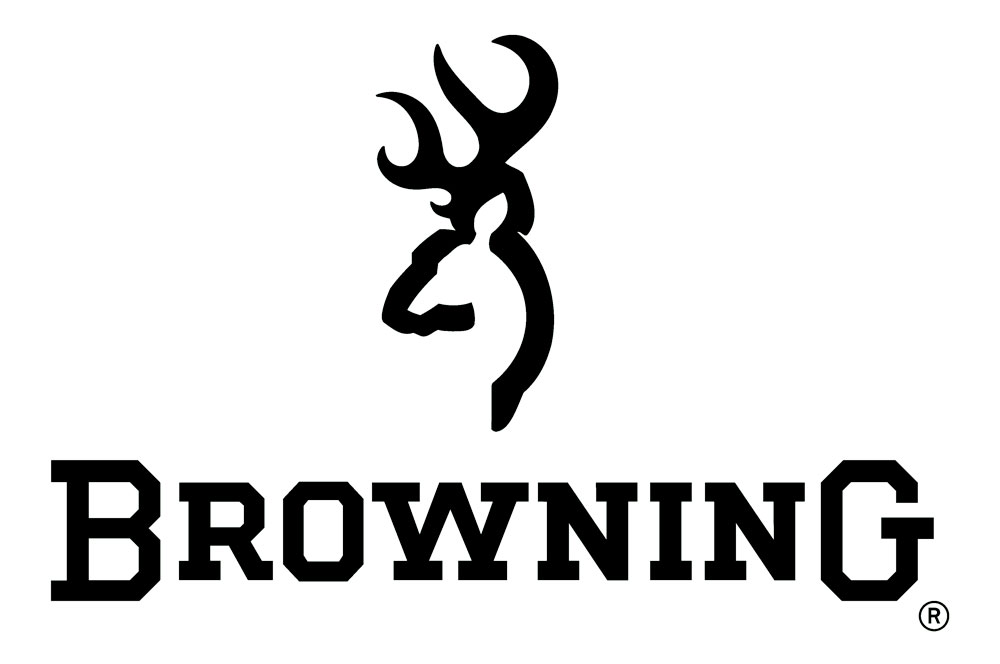 Browning Firearms logo