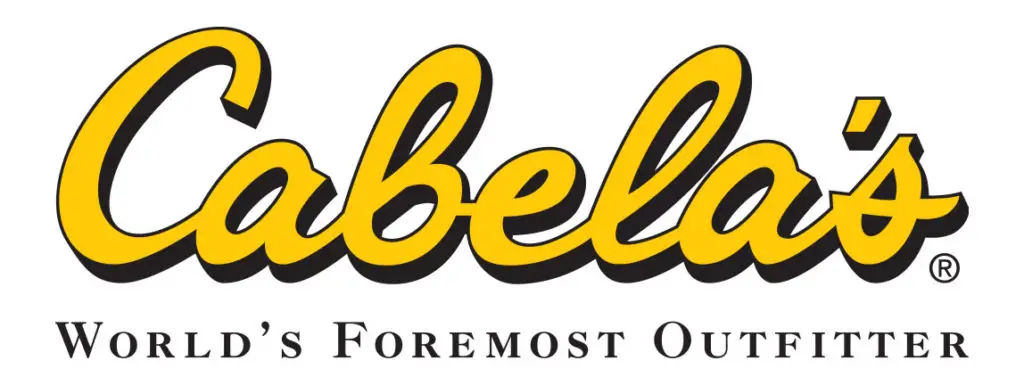 Cabela's Outfitters Logo