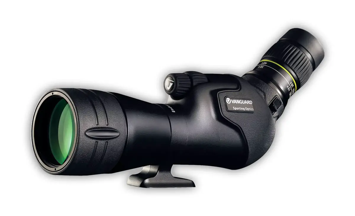 Cabela's Spotting Scopes Top Picks