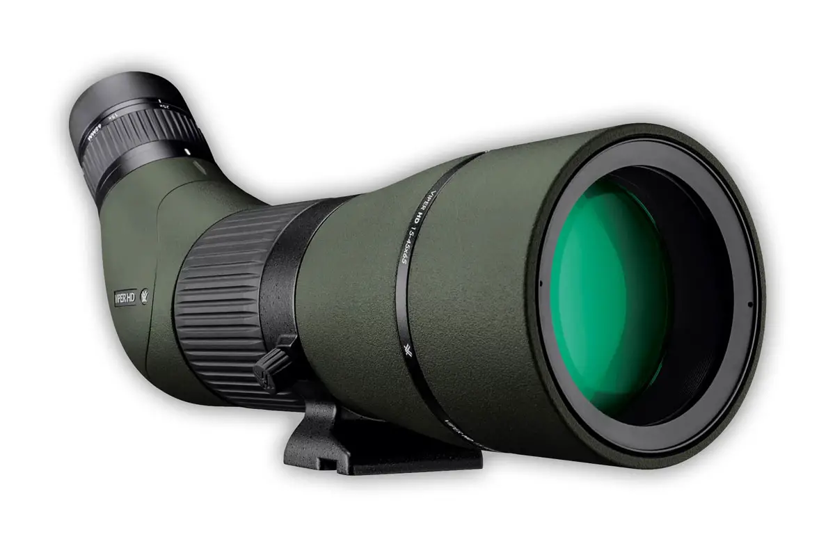 Cabela's Spotting Scopes Top Picks