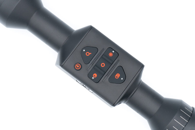 ATN Thor LT Thermal Scope Review 160 vs 320