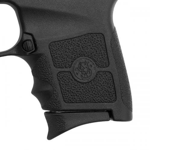 Smith & Wesson 380 Bodyguard grip magazine