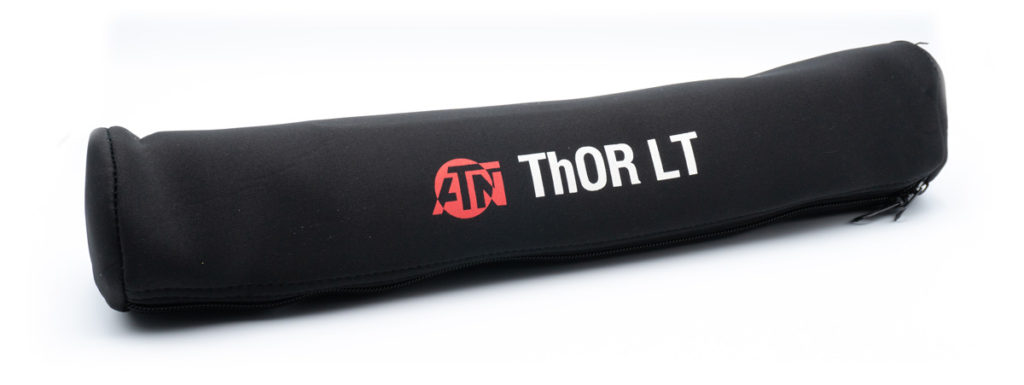 ATN Thor LT Protective carrying case