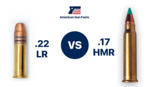 17HMR vs 22LR | Comparison Guide