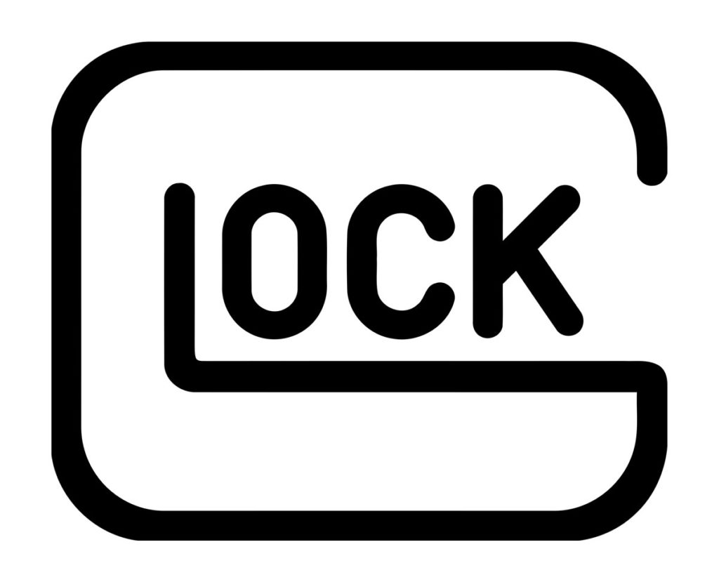 Glock Firearms Logo