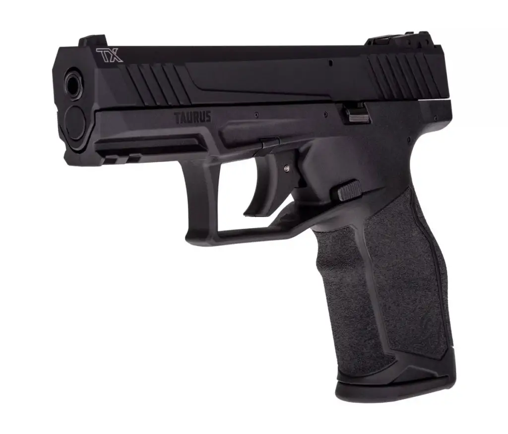 Taurus TX 22 Pistol