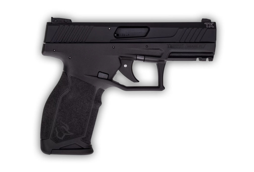 Taurus TX22 Pistol