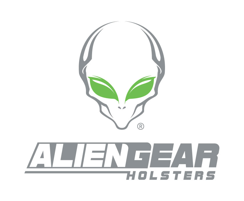 Alien Gear Holsters Logo