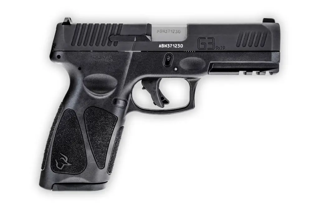 Taurus G3 Pistol