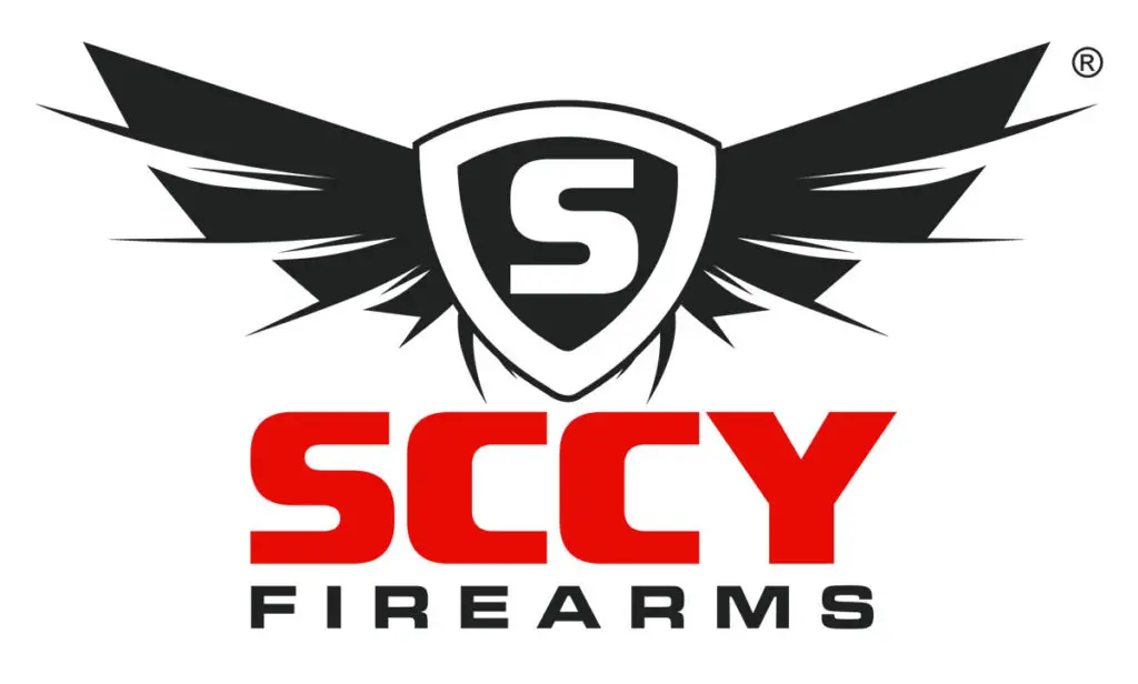 SCCY Firearms Logo