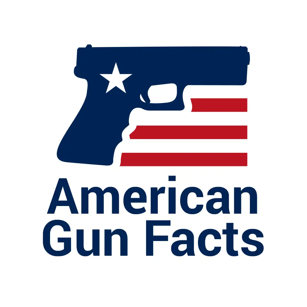 American Gun Facts logo