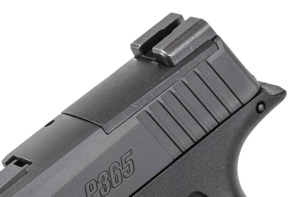 Sig Sauer P365 & XL Problems (& How to Fix Them)