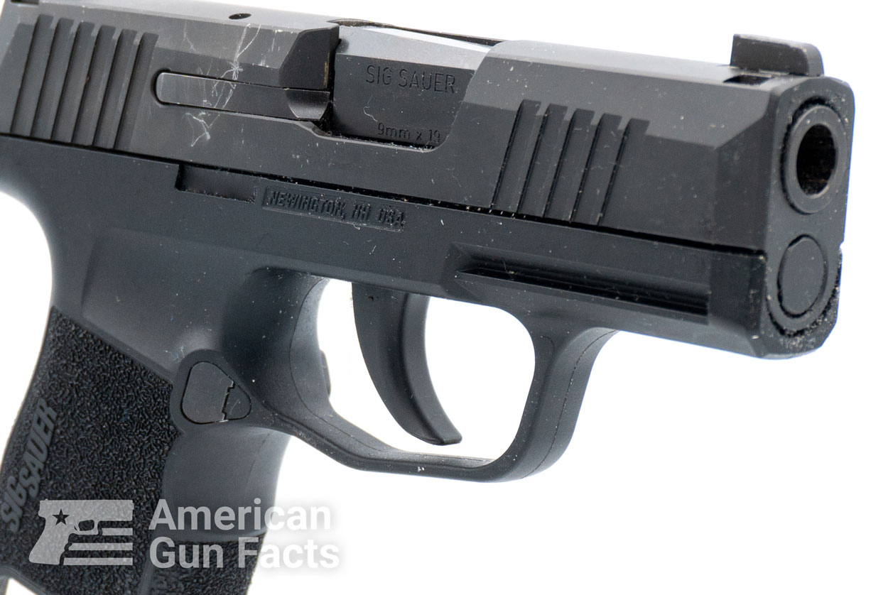 Sig Sauer P365 & XL Problems (& How to Fix Them)