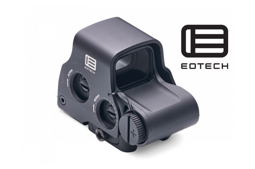 Eotech EXPS3-0 Holographic Scope