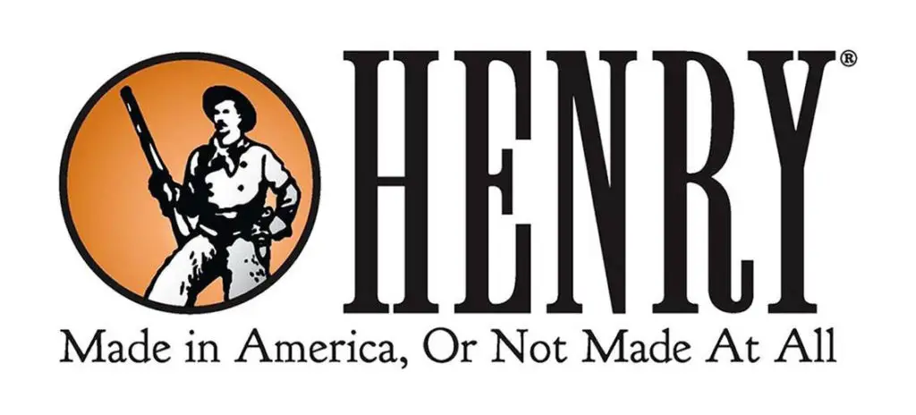 Henry Firearms logo