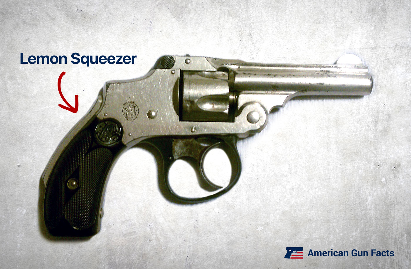 What Is A Lemon Squeeze Gun what-is-a-lemon-squeeze-gun