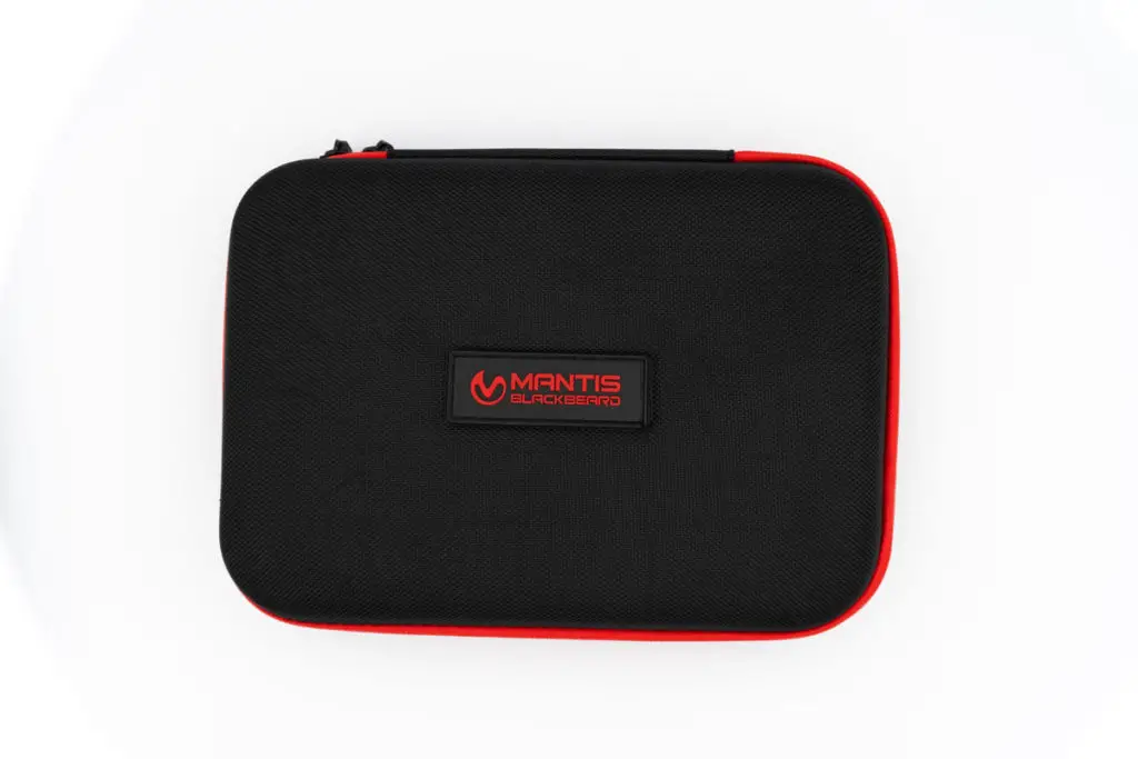 Mantis BlackbeardX Carrying Case