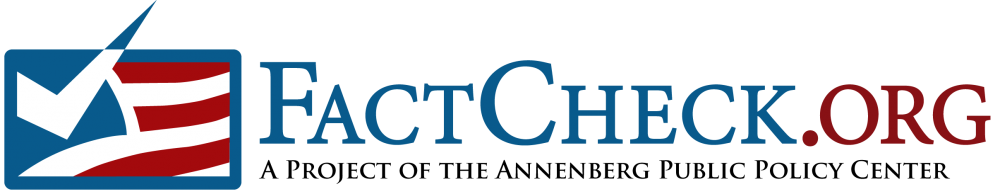 Fact Check.org logo