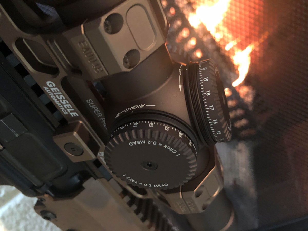 [REVIEW] Vortex Razor HD Gen II Scope