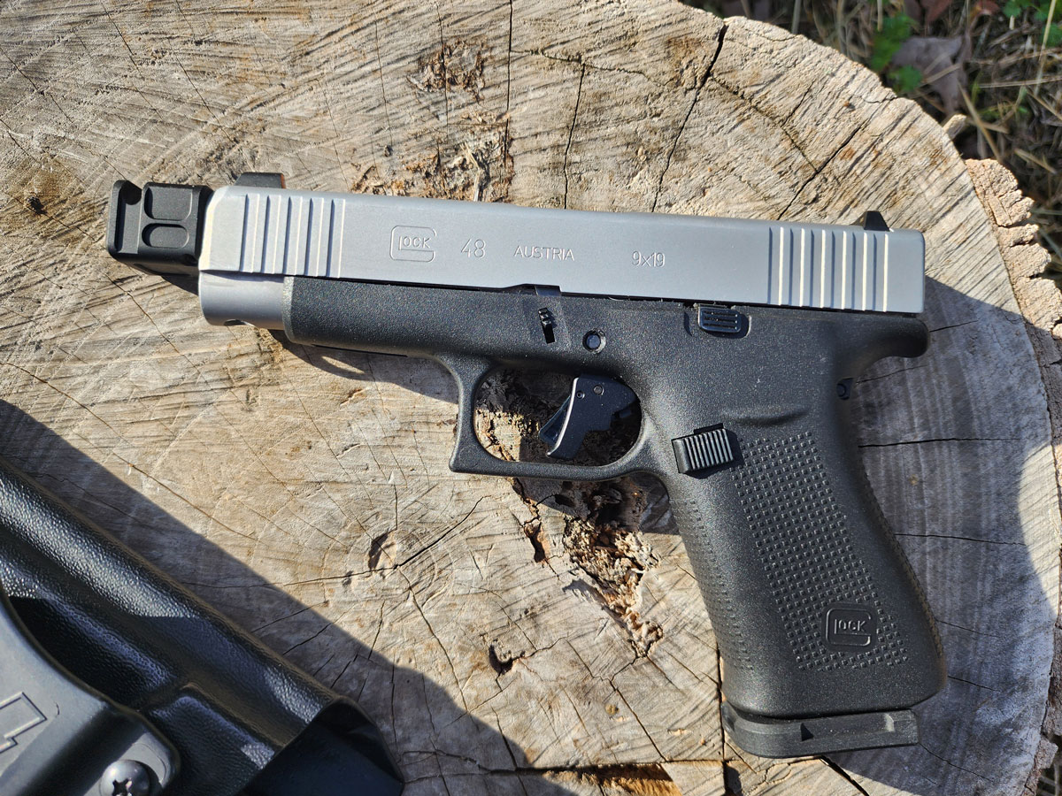 Best 9mm Glock Models [ULTIMATE Guide]