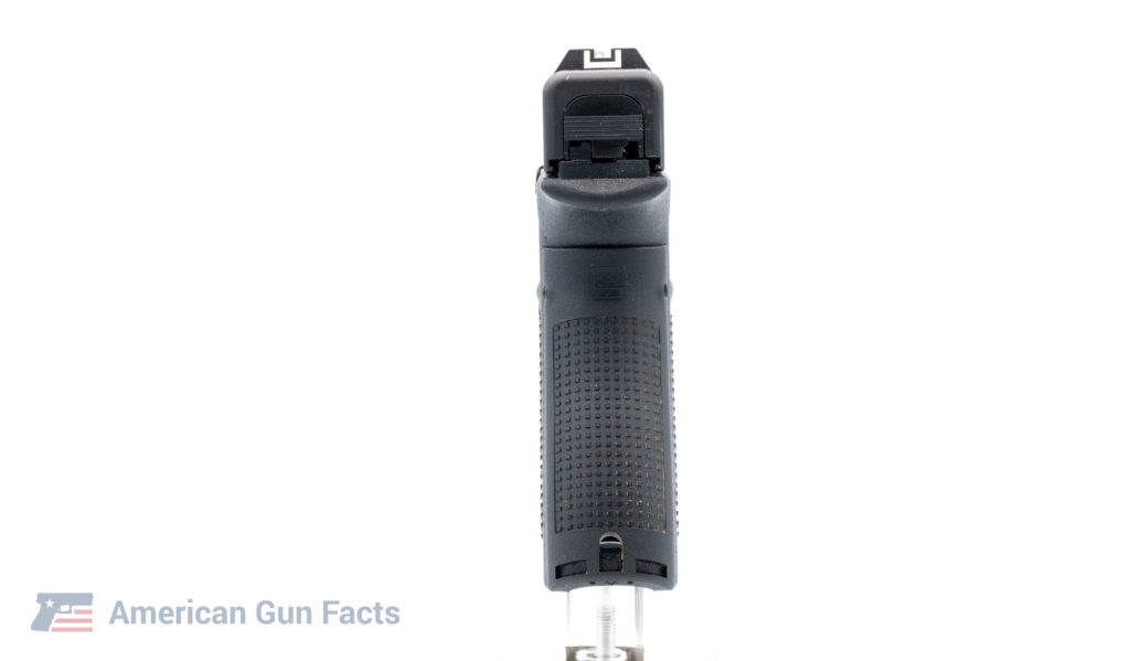 glock 19 gen 4 compact slim pistol width