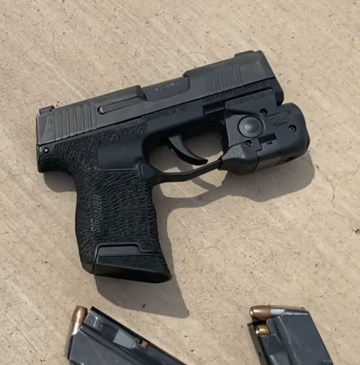 Sig Sauer P365 & XL Problems (& How to Fix Them)