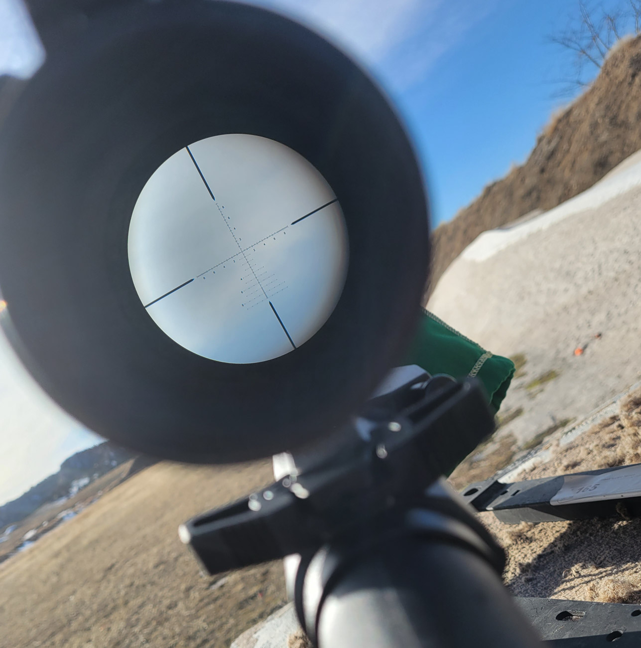 Athlon Argos Btr Gen 2 Scope [review]