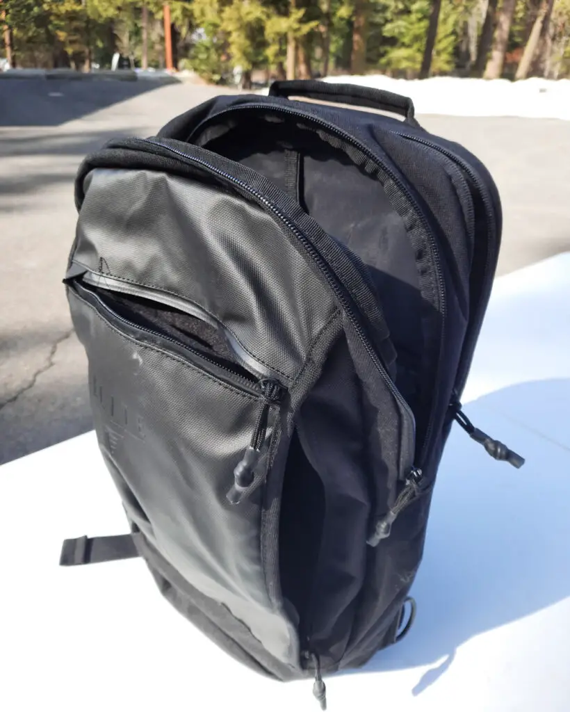 Elite Survival Systems backpack