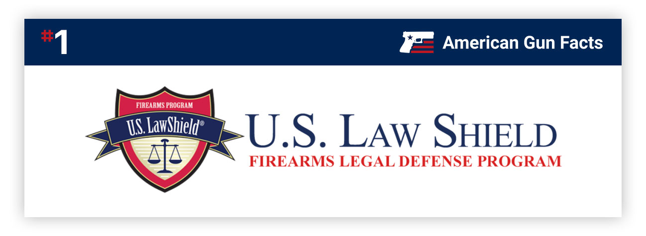 Concealed Carry Insurance company US Law Shield (Texas Law Shield)
