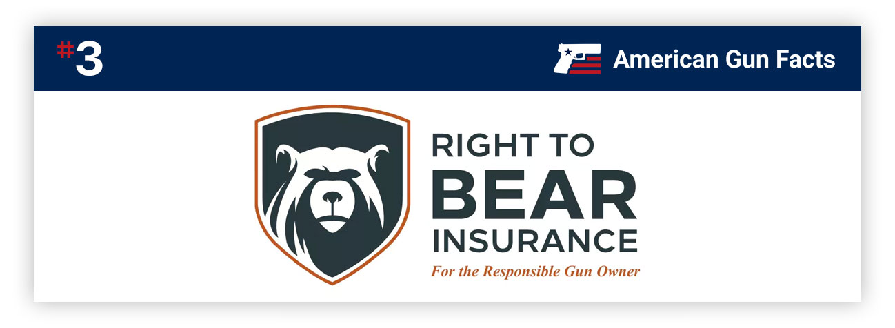 Right to Bear Concealed Carry Insurance company