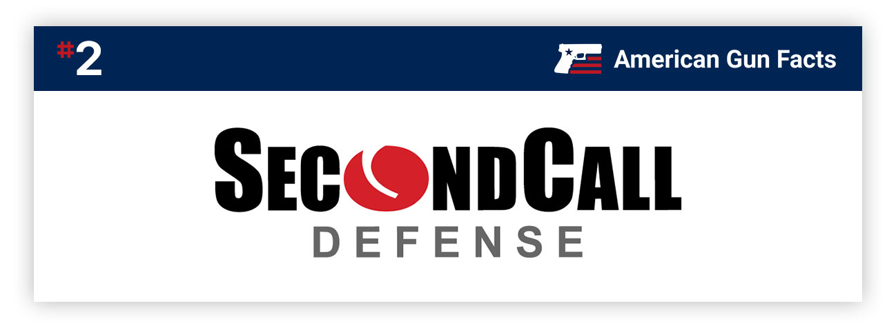 Concealed Carry Insurance company Second Call Defense