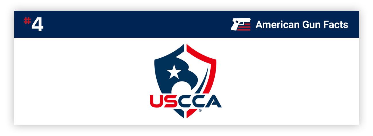 The United States Concealed Carry Association (USCCA)