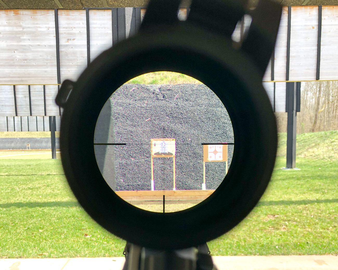 Review: Arken Sh4 Gen2 Scope