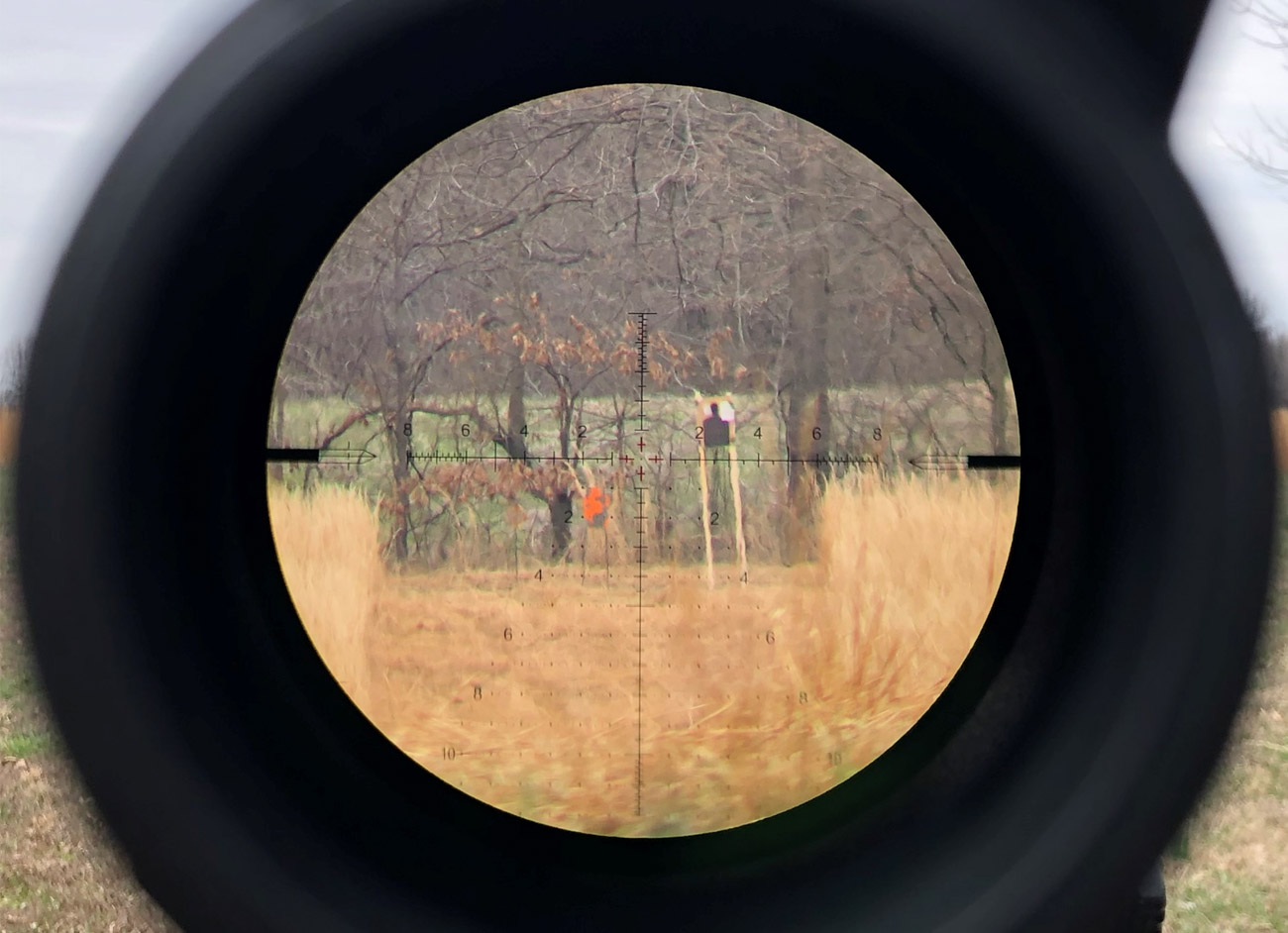 REVIEW: Arken SH4 Gen2 Scope