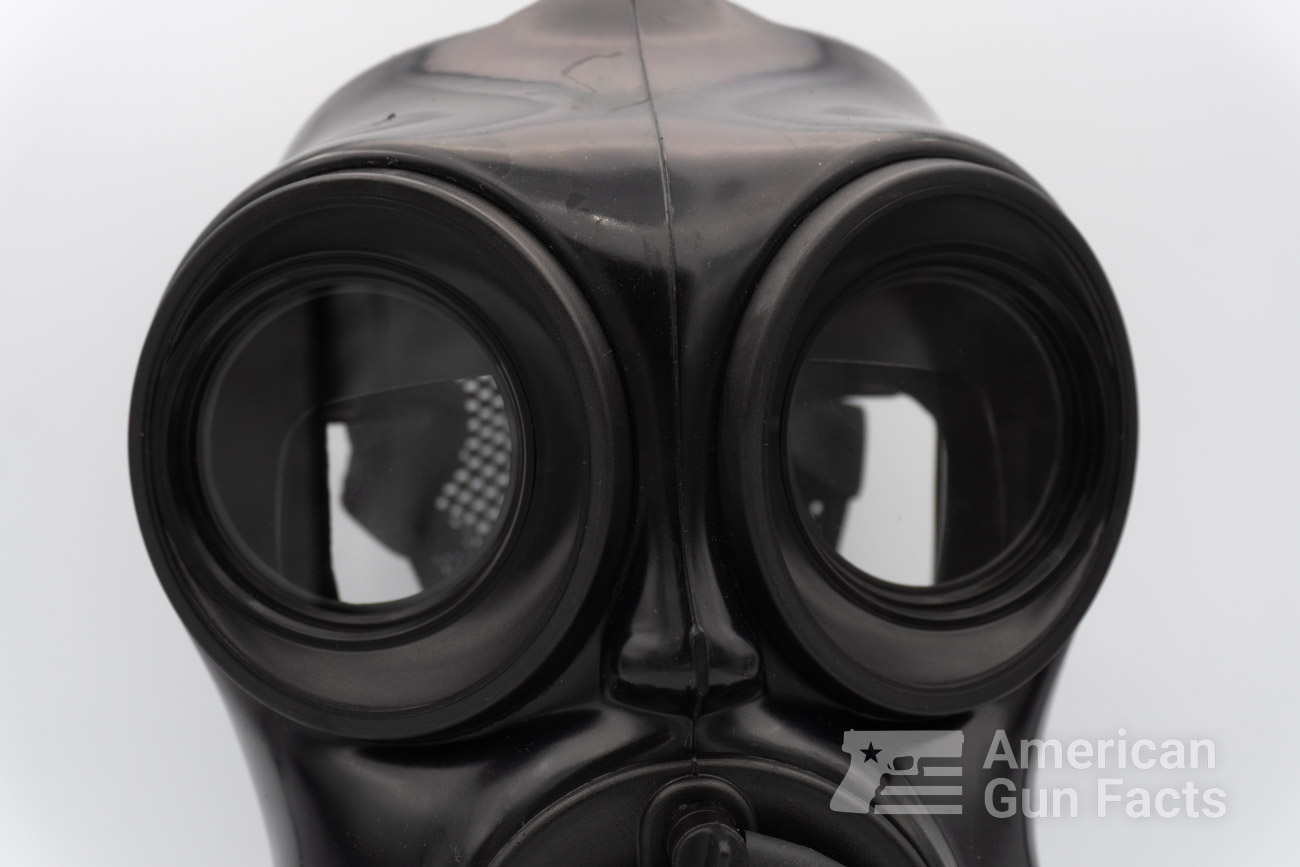 MIRA Safety Gas Mask [REVIEW] Best Mask for Civilians?