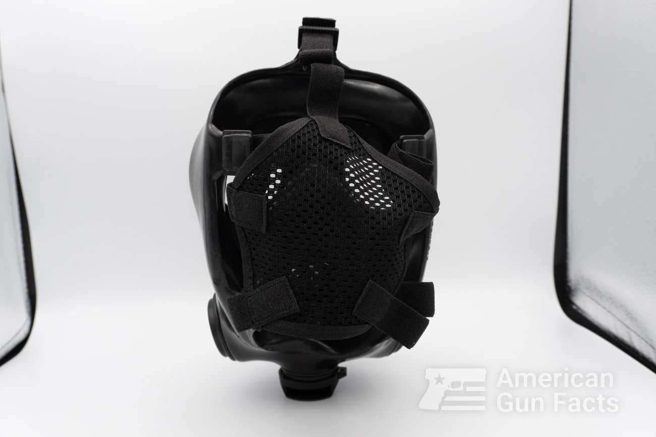 MIRA Safety Gas Mask [REVIEW] Best Mask for Civilians?