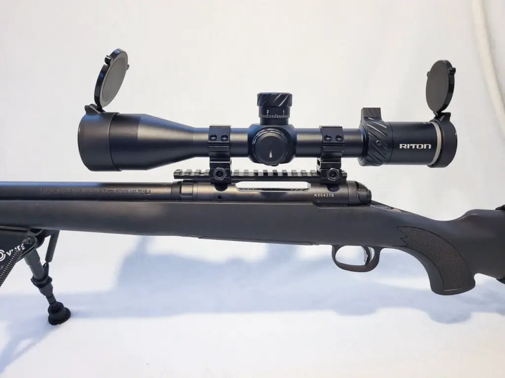 Riton Optics 3 Primal Scope